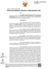 Vista preliminar de documento RGR N° 035 2026 GRLL GOB GGR