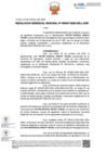 Vista preliminar de documento RGR N° 037 2026 GRLL GOB GGR