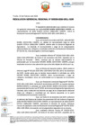 Vista preliminar de documento RGR N° 039 2026 GRLL GOB GGR