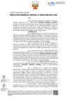 Vista preliminar de documento RGR N° 040 2026 GRLL GOB GGR