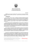 Vista preliminar de documento R.D. 043-PRODUCE/DGA