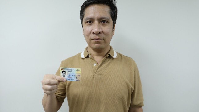 reniec brinda dni electronico gratis por verano inclusivo 