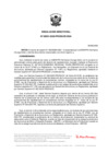 Vista preliminar de documento R.D. 051-PRODUCE/DGA