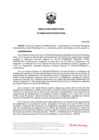Vista preliminar de documento R.D. 066-PRODUCE/DGA