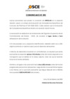 Vista preliminar de documento COMUNICADO 1