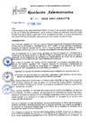Vista preliminar de documento RESOLUCIÓN ADMINISTRATIVA N° 056-2026-GRH-DRS-HTM