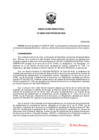 Vista preliminar de documento R.D. 067-PRODUCE/DGA