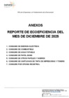 Vista preliminar de documento Ecoeficiencia institucional diciembre 2025 - Sunarp Zona Registral N° VIII