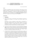 Vista preliminar de documento Osinergmin-50-2018-OS-OR LIMA SUR