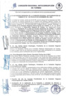 Vista preliminar de documento ACTA DE SESIÓN ORDINARIA DE LA COMISION REGIONAL ANTICORRUPCIÓN DE TUMBES N04 - 05 DICIEMBRE 2025