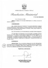 Vista preliminar de documento RM N° 017-2026-MINEM-DM