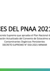 Vista preliminar de documento 6.- PPT- PNAA 2026 NO INTENCIONALES