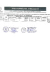 Vista preliminar de documento PUBLICACION DE OBSERVADOS DE POSTULANTES DEL PROCESO DE ENCARGATURA ADICIONAL AÑO 2026 - RESOLUCION VICEMINISTERIAL N 098 - 2025 - MINEDU