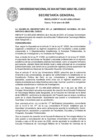 Vista preliminar de documento REMITE RESOLUCION AU-001-2026-UNSAAC APRUEBA LA CREACIÓN CONSTITUCION DE LA E.P. DE TECNOLOGIA MEDICA