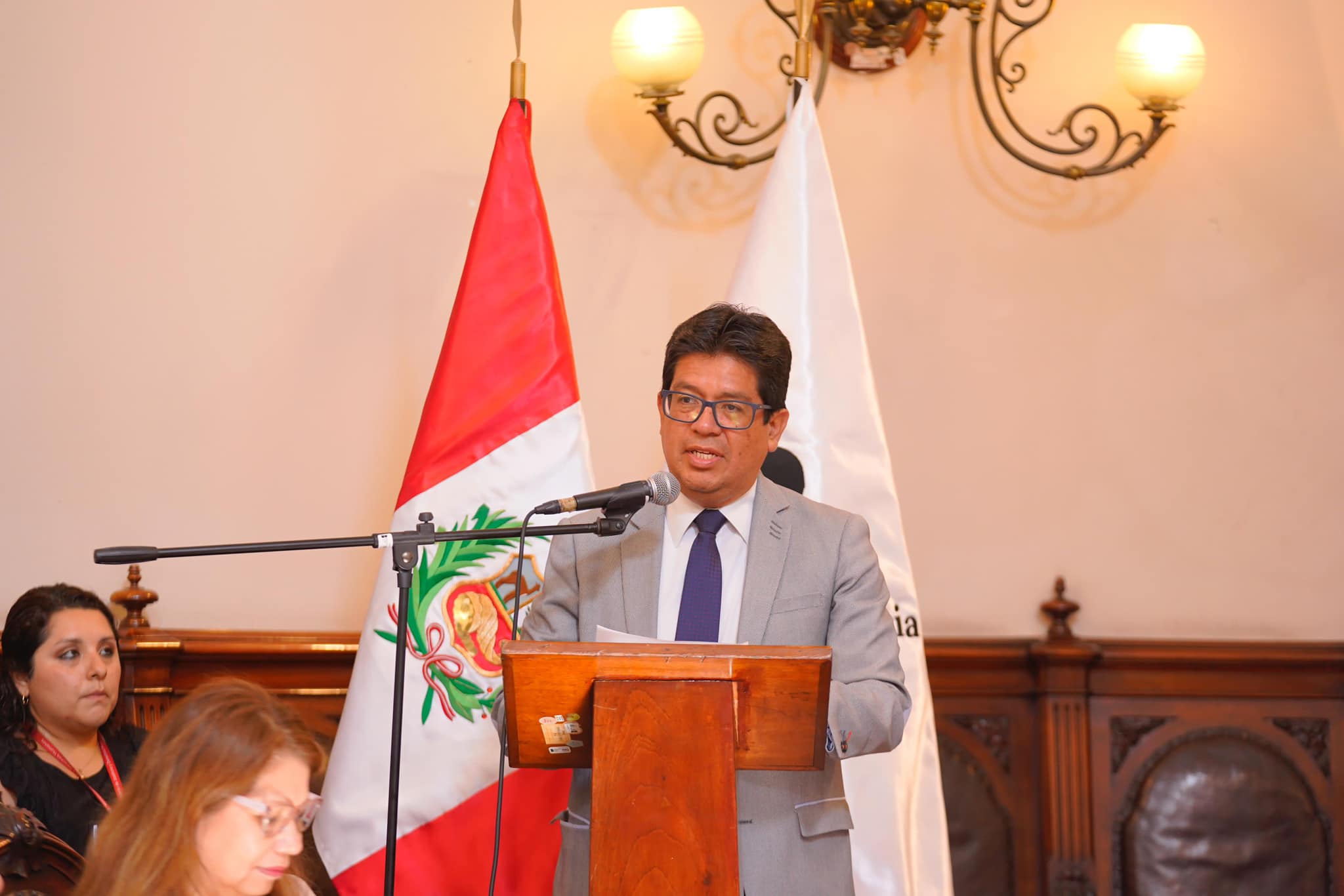 MIDIS y MINJUSDH fortalecen el desarrollo y la inclusión social