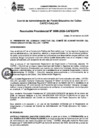 Vista preliminar de documento RGP N° 0008-2026-CAFED-PR