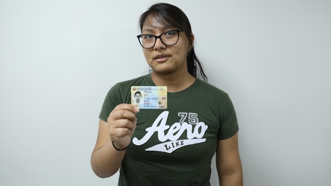 Reniec brinda DNI electrónico gratis en Ica