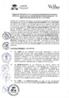 Vista preliminar de documento Convenio Específico de Colaboración Interinstitucional entre el Centro de Altos Estudios Internacionales y la Municipalidad Distrital de La Victoria