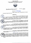 Vista preliminar de documento RD 0480 HUAMAN HUARANZA AMELIA
