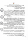 Vista preliminar de documento Resolución Directoral Ejecutiva Nº 013-2026-MIDAGRI-PROVRAEM/DE
