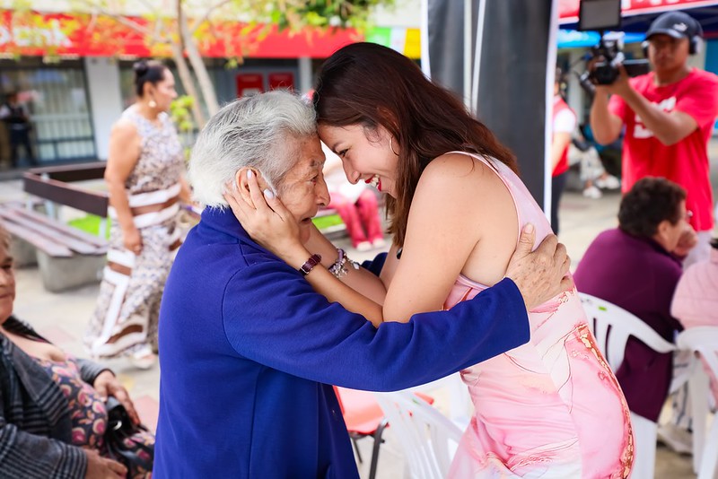 Midis informó que más de 7000 adultos mayores se suman a Pensión 65 cada dos meses