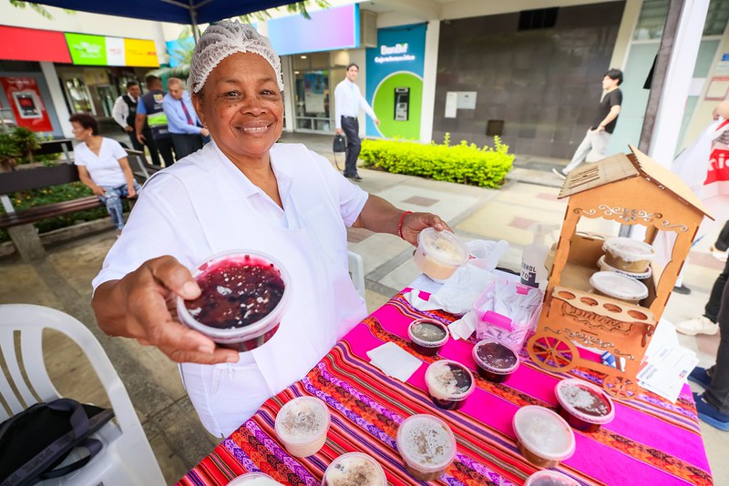Midis informó que más de 7000 adultos mayores se suman a Pensión 65 cada dos meses
