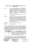 Vista preliminar de documento CIRCULAR 01-2026 Levantamiento de la Suspensión de la evaluación de documentos para el perfeccionamiento del contrato de Supervisión (05-02-2026)
