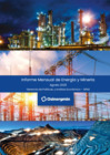 Vista preliminar de documento Informe Mensual de Energía y Minería-agosto 2025
