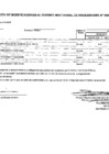 Vista preliminar de documento 1° y 2° Modificatoria del Cuadro Multianual de Necesidades 2026-2028 Sunarp Zona Registral N.° X