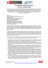 Vista preliminar de documento Comunicado N° 004-2026-SANIPES