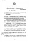 Vista preliminar de documento RM N° 019-2026-MINEM-DM