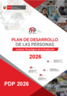 Vista preliminar de documento PDP 2026 - ITP