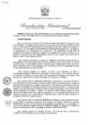 Vista preliminar de documento RM N° 018-2026-MINEM-DM