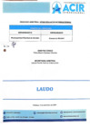 Vista preliminar de documento LAUDO ARBITRAL N° 060-2024 - ACIR INTERNACIONAL