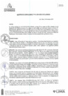 Vista preliminar de documento Acuerdo de Consejo Directivo N° 001-2026-CD Aprobación del POI 2026 Cosistenciado del PATPAL.FBB