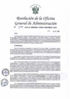 Vista preliminar de documento ROGA-287-2016