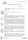 Vista preliminar de documento Acuerdo de Consejo Directivo N° 020-2025-CD - Aprobación de Donación derivada de Convenio Marco - Acuario Michin