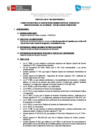 Vista preliminar de documento BASES DEL PROCESO CAS N° 002-2026 - RESPONSABLE DE SEGURIDAD (TRANSITORIO) - ANEXO ANCON