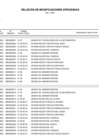 Vista preliminar de documento Relación de modificaciones aprobadas 2025 - Zona Registral n.° XI