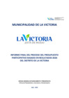 Vista preliminar de documento INFORME FINAL PP-2026 - SG 30.07.2025