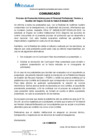 Vista preliminar de documento COMUNICADO 06.02.2026