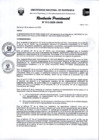 Vista preliminar de documento 013 Resolución Presidencial N° 013-2026-UNAB