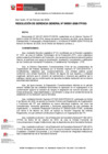 Vista preliminar de documento RESOLUCIÓN DE GERENCIA GENERAL-000001-2026-GG