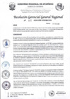 Vista preliminar de documento RESOLUCION GERENCIAL GENERAL REGIONAL N°022-2026-GORE APURIMAC/GG