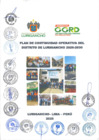 Vista preliminar de documento PLAN DE CONTINUIDAD OPERATIVA DEL DISTRITO DE LURIGANCHO CHOSICA 2026-2030 - Parte 1