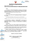 Vista preliminar de documento RESOLUCION DE SUPERINTENDENCIA-000062-2026-MIGRACIONES