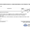 Vista preliminar de documento Aprobación de Modificaciones al Cuadro Multianual de Necesidades N° 00000016