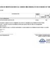 Vista preliminar de documento Aprobación de Modificaciones al Cuadro Multianual de Necesidades N° 00000022