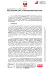 Vista preliminar de documento RD 000070 2026 - MINAM