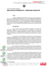 Vista preliminar de documento RESOLUCION DE PRESIDENCIA-D000030-2026-CONADIS-PRE